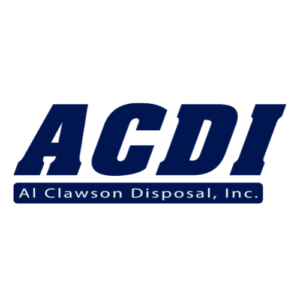 Al Clawson Disposal, Inc.
