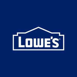 Lowe's Home Improvement