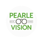 Pearle Vision Hutto Logo