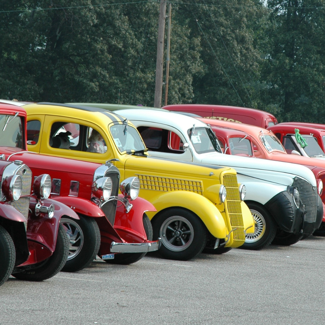 38th Annual Hutto Olde Tyme Days Hutto Area Chamber of Commerce