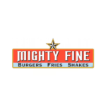 Mighty Fine Burgers