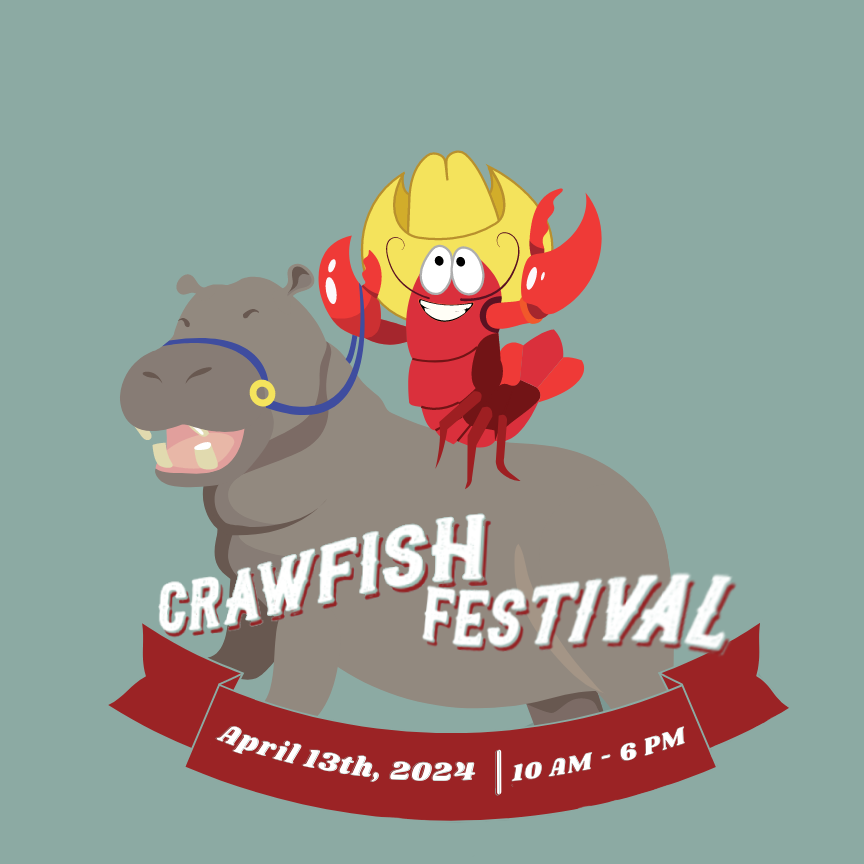 Hutto's Annual Crawfish Festival Hutto Area Chamber of Commerce