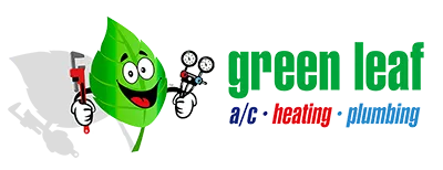 Green Leaf AC Heating and Plumbing Hutto Chamber of Commerce