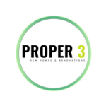 Proper 3 Renovations