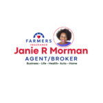 Farmers Insurance-Janie R. Morman