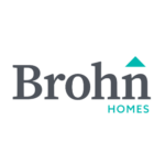 BrohnHomesLogo