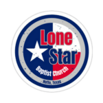 LoneStarBaptistChurchLogo
