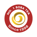No. 1 Boba Tea