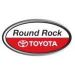 Round Rock Toyota Logo