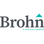 Brohn Logo