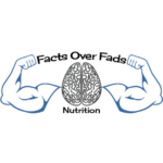 Facts over Fads Nutrition
