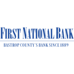 First National Bank of Bastrop