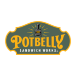 Potbelly Sandwich works