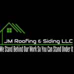 JM Roofing & Siding