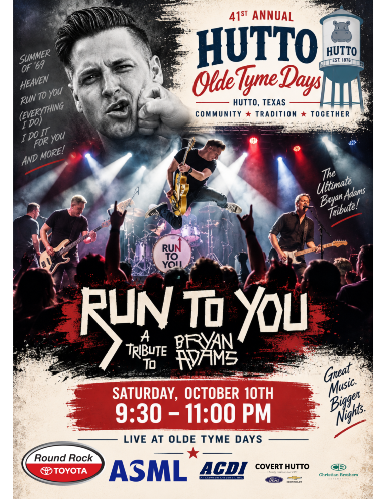 Run to You