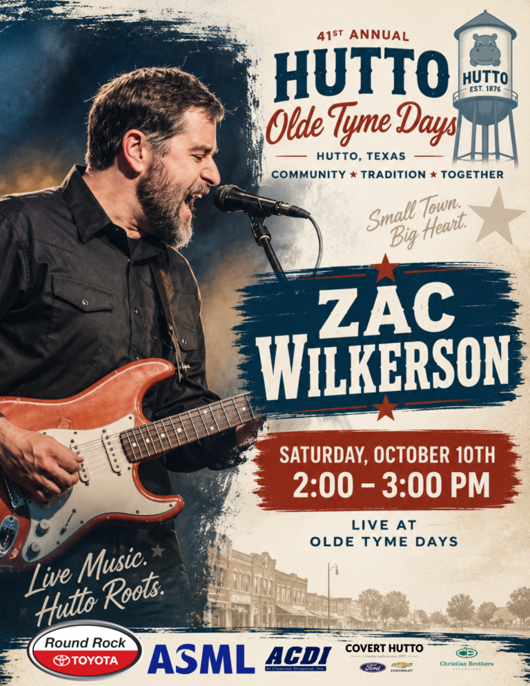Zac Wilkerson